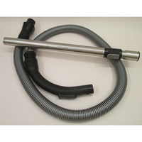 Hoover HP322PET - Flexible et tube métal télescopique