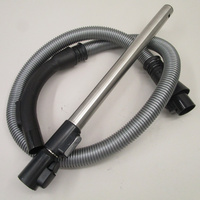 Hoover HP330ALG H-Power 300 - Flexible et tube métal télescopique
