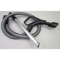Hoover HP720PET H-Power 700 - Flexible et tube métal télescopique