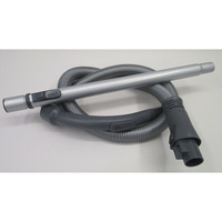 Hoover KS30PAR Khross - Flexible et tube métal télescopique