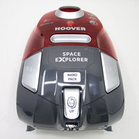 Hoover SL71-SL60 Space Explorer  - Vue de dessus