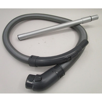 Hoover TX51PAR Telios Extra - Flexible et tube métal télescopique