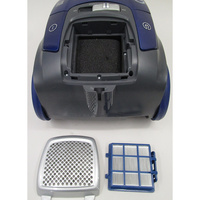 Accessoire aspirateur H81 pour aspirateur Telios Extra