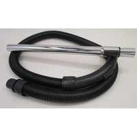 Klindo (Carrefour) KVC23BA-20 - Flexible et tube métal télescopique
