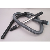Miele Classic C1 Flex Powerline SBAF5 - Flexible et tube métal télescopique
