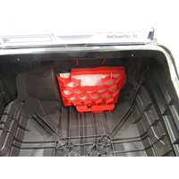 Miele Compact C2 Hardfloor Ecoline SDRP3 - Filtre entrée moteur