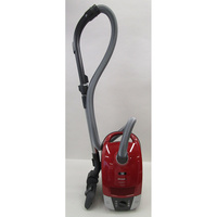 Aspirateur traîneau avec sac Miele Compact C2 EcoLine SDAP4 Rouge 550 W -  Boutique en ligne 100% fiable.