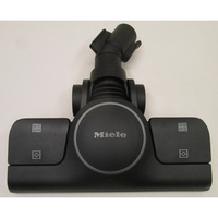 Miele Guard L1 Silence SUGK0 - Brosse universelle : sols durs et moquettes