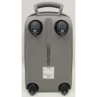 Miele Guard L1 Silence SUGK0 - Roulettes pivotantes à 360°