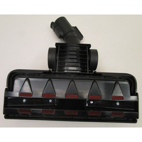 Miele Guard L1 Silence SUGK0 - Brosse universelle vue de dessous