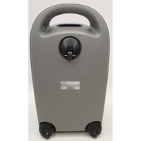 Miele Guard S1 Noir STAF0 - Roulettes pivotantes à 360°