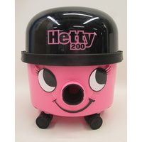 Numatic Hetty 200 HET200 - Corps de l'aspirateur sans accessoires