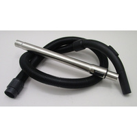 Quigg (Aldi) MD16895 - Flexible et tube métal télescopique