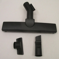 Rowenta RO3950EA Compact Power Parquet - Accessoires livrés avec l'appareil