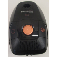 Rowenta RO6164EA Green Force Max Silence - Vue de dessus