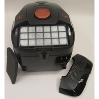 Rowenta RO6164EA Green Force Max Silence - Filtre sortie moteur