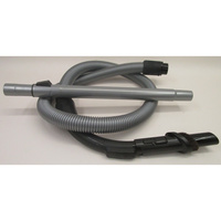 Rowenta RO6164EA Green Force Max Silence - Flexible et tube métal télescopique