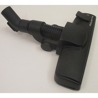 Rowenta RO6164EA Green Force Max Silence - Brosse universelle : sols durs et moquettes