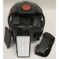 Rowenta RO6164EA Green Force Max Silence - Filtre sortie moteur sorti