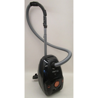 Rowenta RO6164EA Green Force Max Silence - Vue d'ensemble en position parking