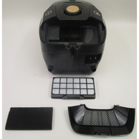 Rowenta RO6179EA Green Force Effitech - Filtre sortie moteur sorti