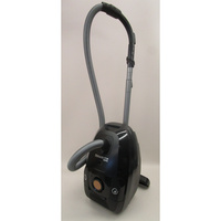 Rowenta RO6179EA Green Force Effitech - Vue d'ensemble en position parking