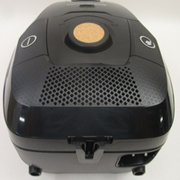 Rowenta RO6179EA Green Force Effitech - Vue de dessus