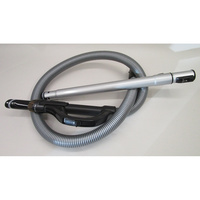 Rowenta RO7282EA Silence Force Cyclonic - Flexible et tube métal télescopique