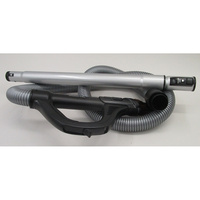 Rowenta RO7450EA Silence Force - Flexible et tube métal télescopique