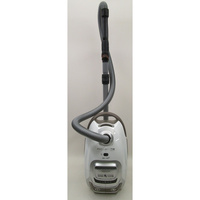 Rowenta RO7487EA Silence Force - Vue d'ensemble en position parking