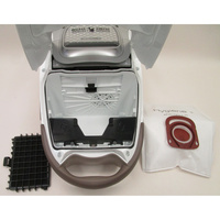 Rowenta RO7487EA Silence Force - Filtre entrée moteur