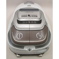 Rowenta RO7487EA Silence Force - Vue de dessus