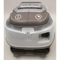 Rowenta RO7487EA Silence Force - Fixe tube arrière et sortie de câble