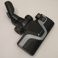 Rowenta RO7487EA Silence Force - Brosse universelle : sols durs et moquettes