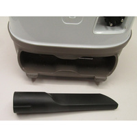 Rowenta RO7487EA Silence Force - Compartiment de rangement des accessoires