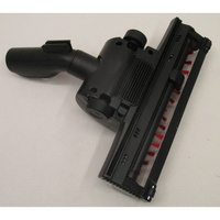 Rowenta RO7487EA Silence Force - Turbo brosse vue de dessous