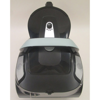 Rowenta RO7C32EA Green Force Cyclonic Effitech - Vue de dessus