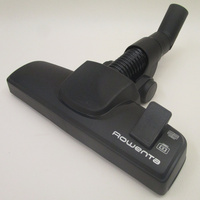 Rowenta RO7C32EA Green Force Cyclonic Effitech - Brosse universelle : sols durs et moquettes