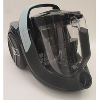 Rowenta RO7C32EA Green Force Cyclonic Effitech - Corps de l'aspirateur sans accessoires