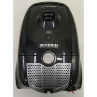 Severin BC7030 - Vue de dessus