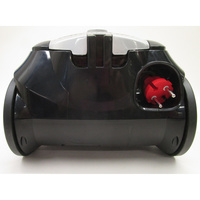 Severin BC7030 - Fixe tube arrière et sortie de câble