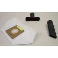 Severin BC7030 - Accessoires livrés avec l'appareil