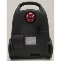 Severin BC7030 - Roulette pivotante à 360°