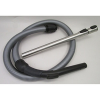 Silvercrest (Lidl) Aspirateur (IAN 332848) - Flexible et tube métal télescopique