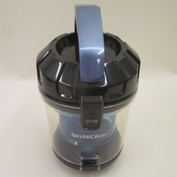 Silvercrest (Lidl) SBZBK 850 A1 100367493 - Bac à poussières