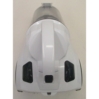 Simpl (Carrefour) SVC17BL-24 - Vue de dessus