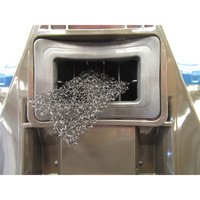 Thomson (Darty) THVCBLMULTIC - Filtre entrée moteur sorti