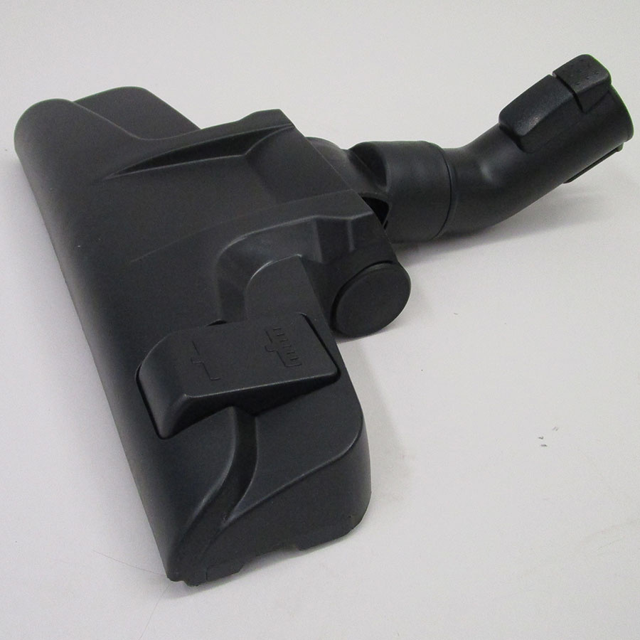 Amazon Basics 15KC-71EU4 - Brosse universelle : sols durs et moquettes