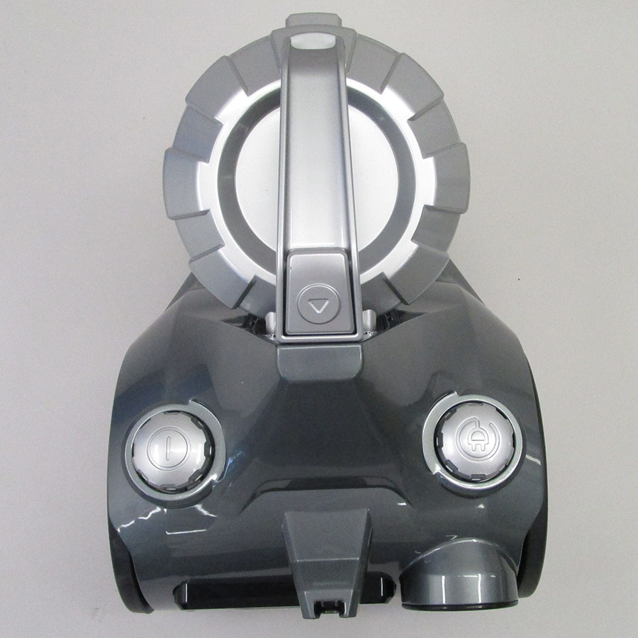 Amazon Basics 15KC-71EU4 - Vue de dessus