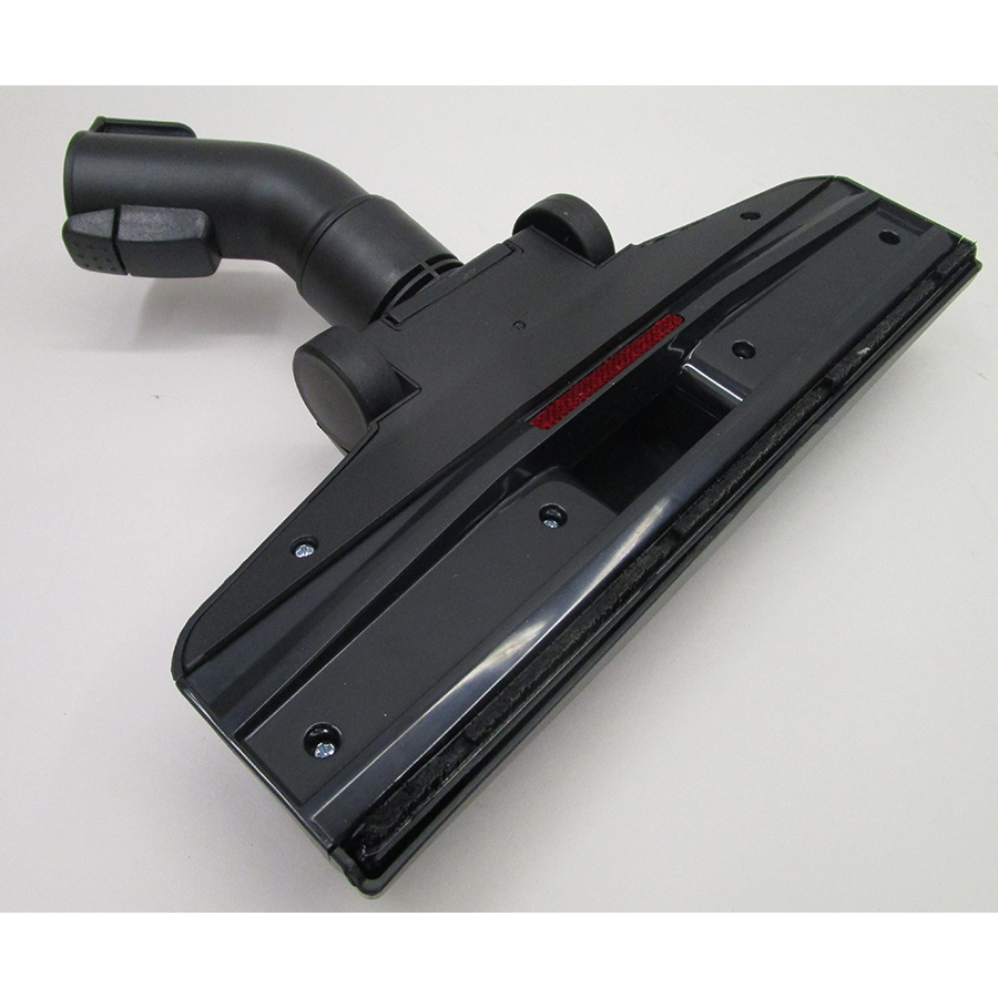 Amazon Basics VCS35B17K - Brosse universelle vue de dessous